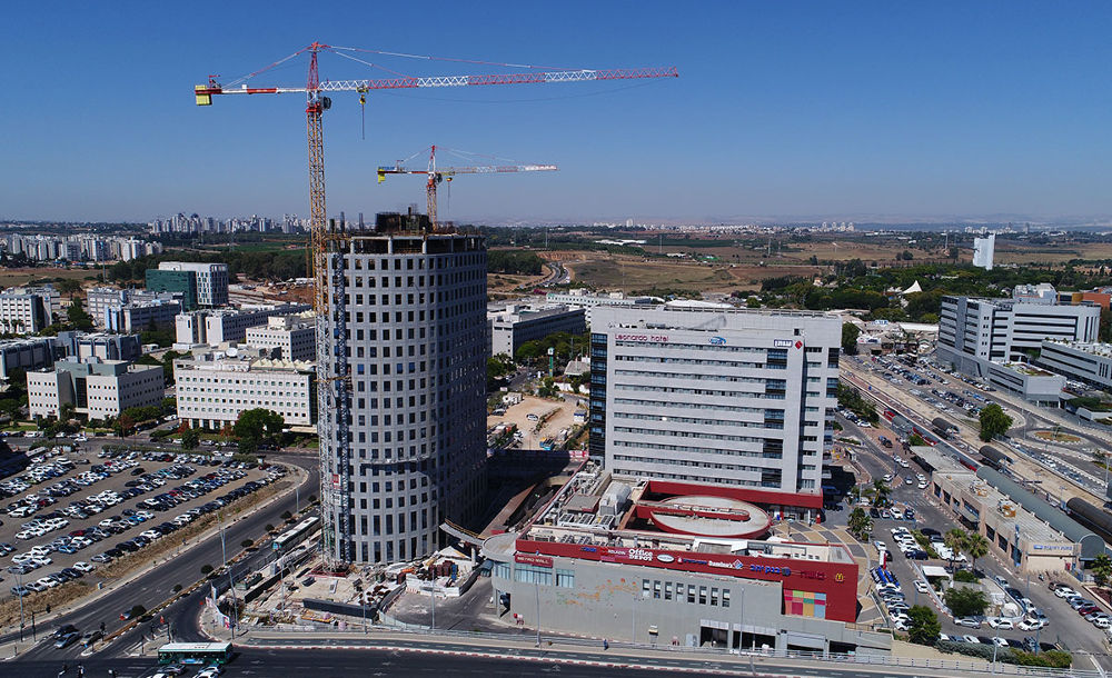 סיבוס רימון - מטרומול - רחובות